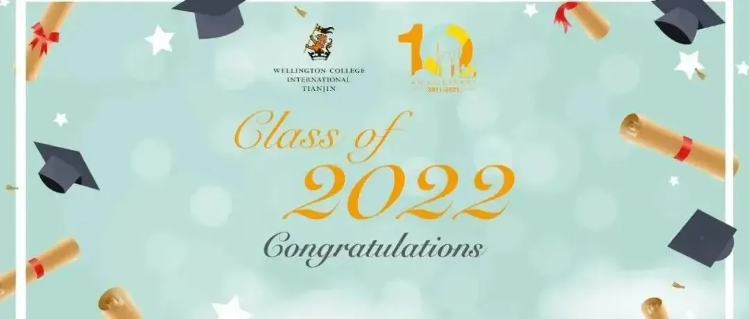 Graduation Success 2022 | What an Extraordinary Year